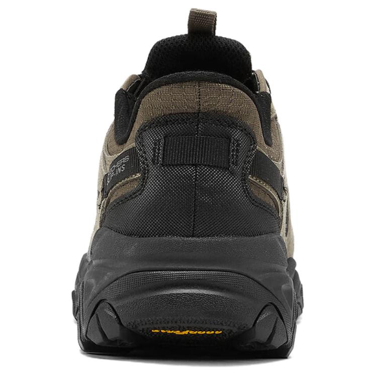 Skechers After Burn M.Fit 2.0 Low top Mountaineering Shoes Men’s Taupe