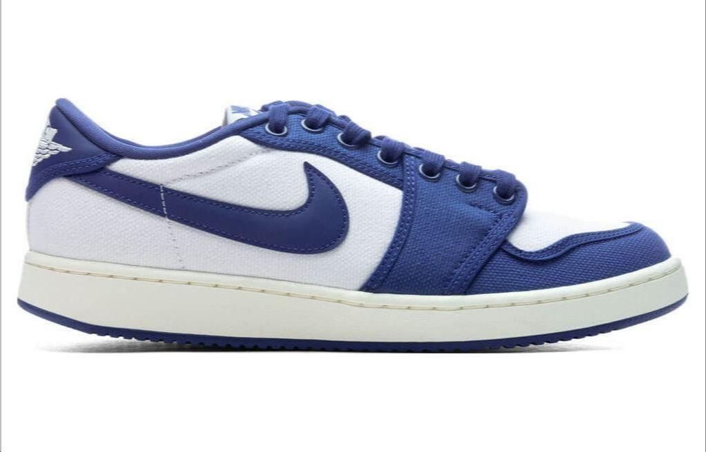 Jordan 1 Retro Ajko Low Kentucky