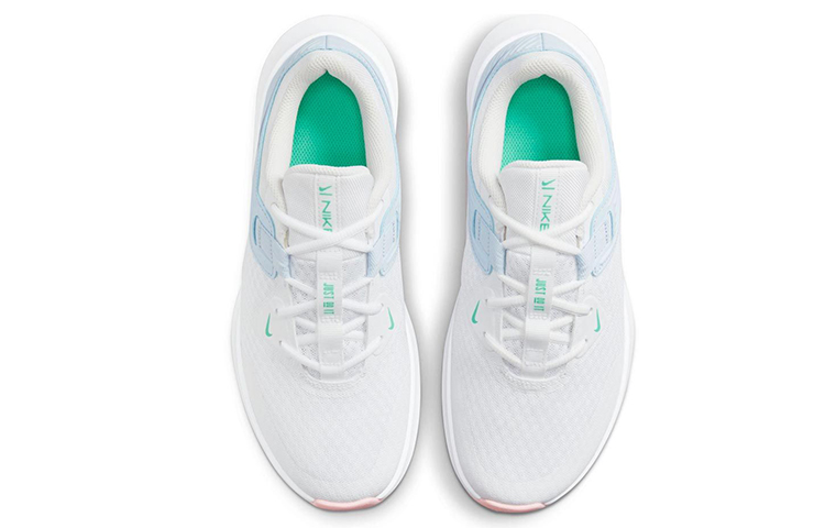 Nike Mc Trainer ‘White Light Blue’ Women’s