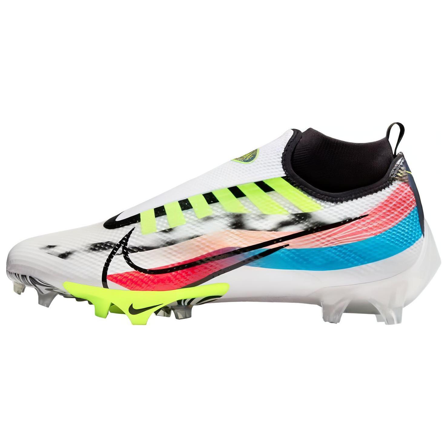 Nike Vapor Edge Pro 360 'Multi Zebra Stripes'