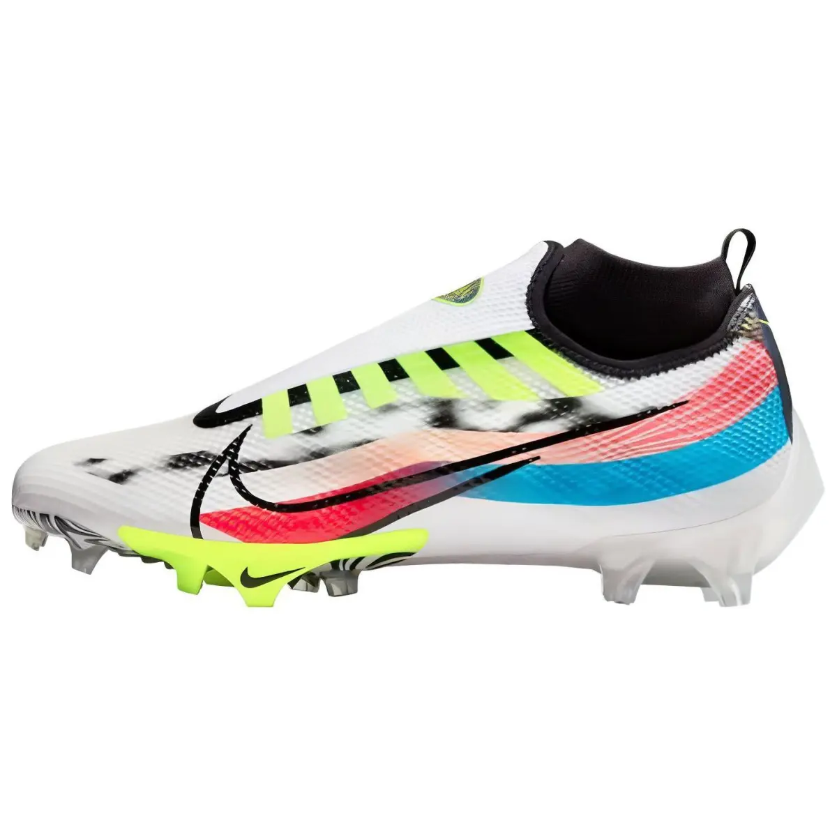 Nike Vapor Edge Pro 360 'Multi Zebra Stripes'