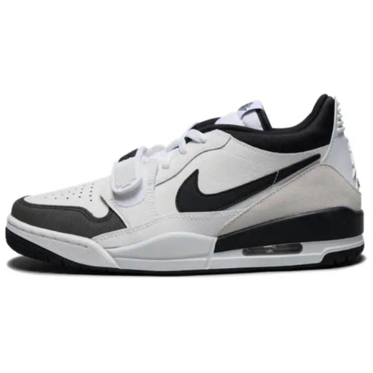 Jordan Legacy 312 Low Panda
