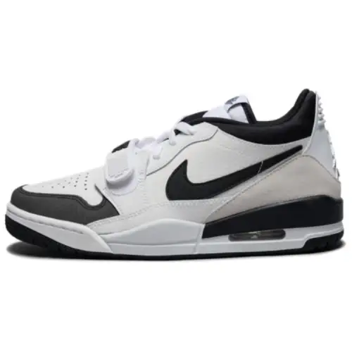 Jordan Legacy 312 Low Panda