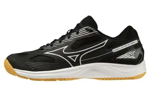 Mizuno Cyclone Speed 4 'Black'