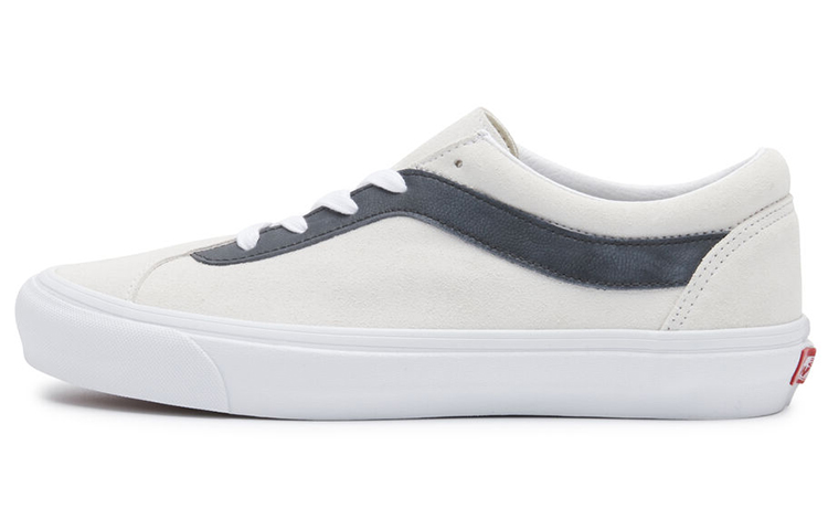 Кеды Vans Vans Bold Ni (бело-черные)