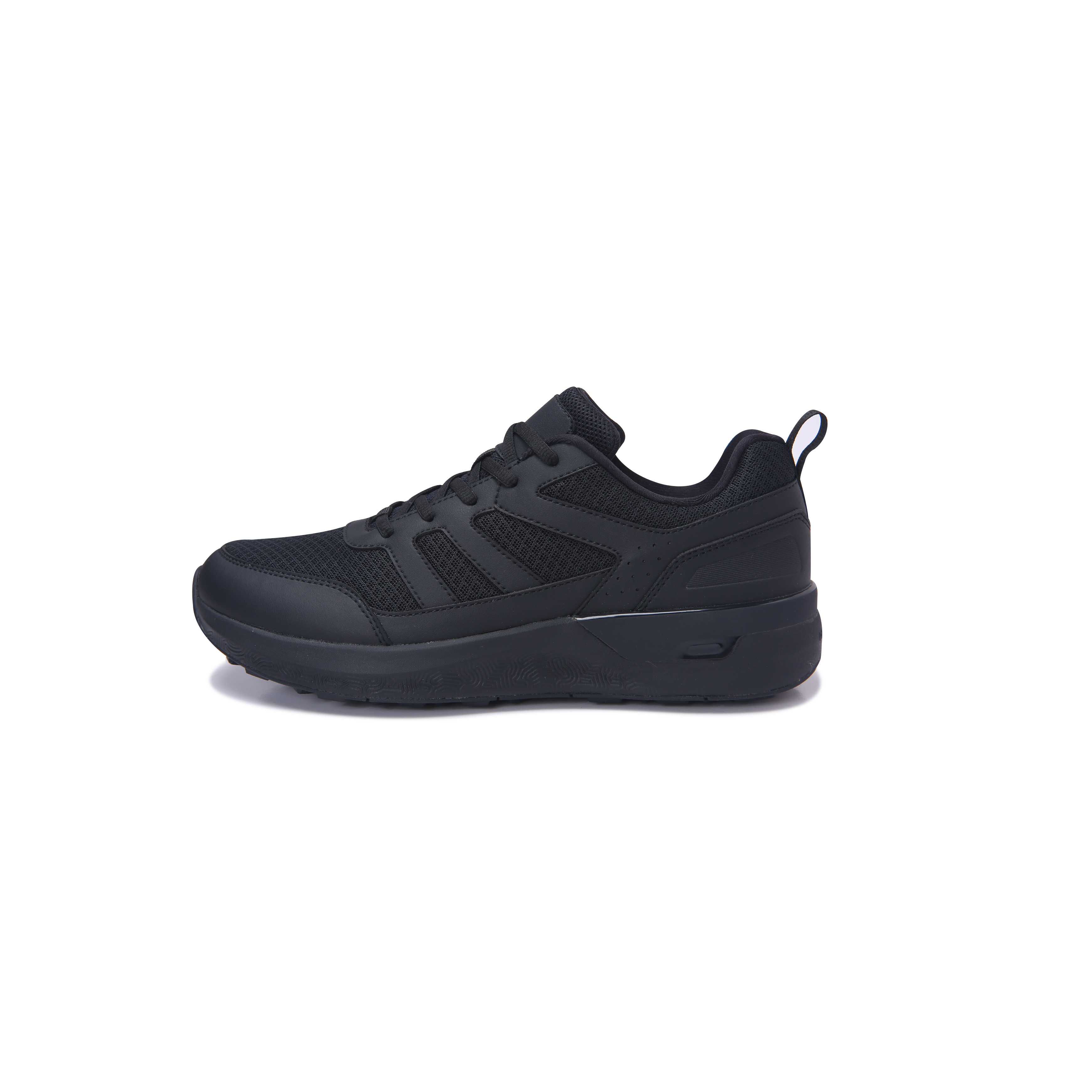 PEAK Tai Ji2.0 Outdoor Sports Cushioning Slip Resistant Abrasion Resistant Breathable Low top Training Shoes Men’s
