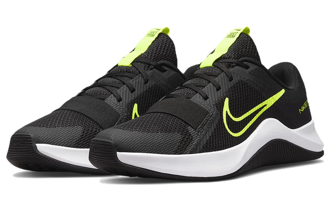 Nike Mc Trainer 2 ‘Black Volt’