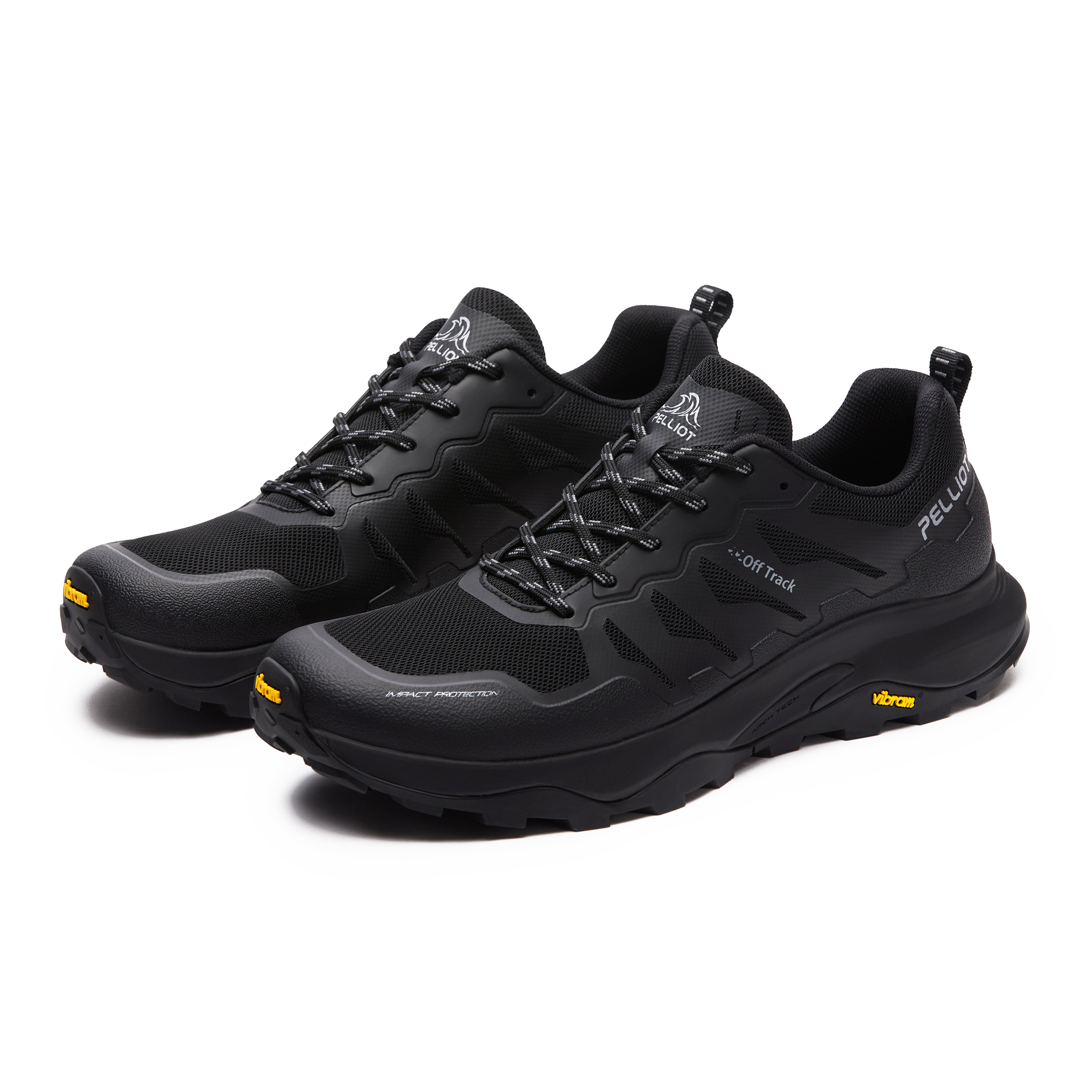 PELLIOT Low top Hiking Shoes Women’s