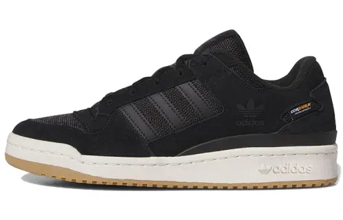 Adidas Forum Low Cl 'Black Cream Gum'
