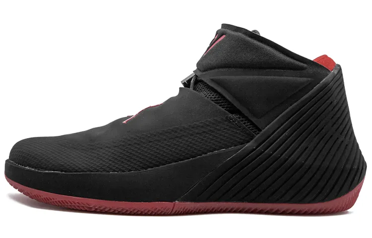 Air Jordan Why Not Zer0.1 'Bred'