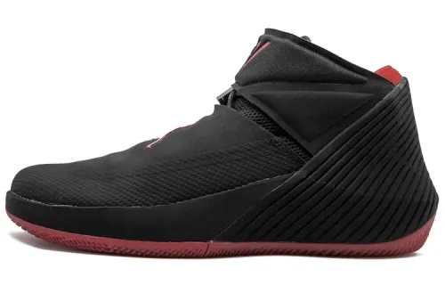 Air Jordan Why Not Zer0.1 'Bred'