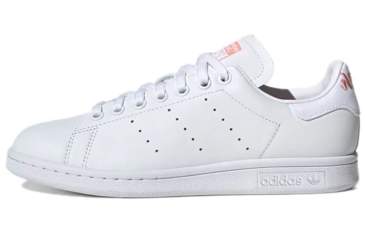 Adidas Originals Stan Smith 'Cloud White Glow Pink' Women's