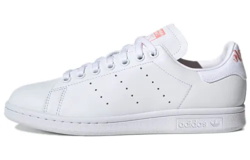 Adidas Originals Stan Smith 'Cloud White Glow Pink' Women's