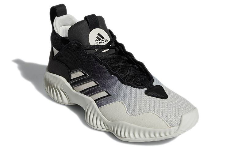 Adidas Court Vision 3 ‘Black White’