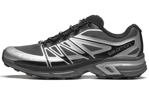 SALOMON XT Wings 2 'Black Silver'