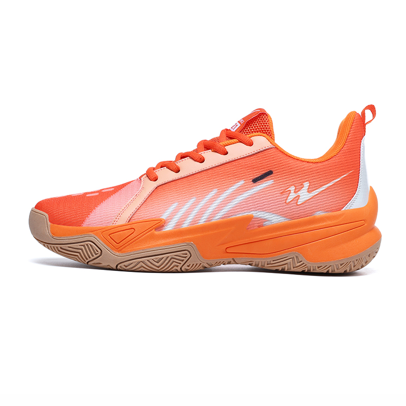 Binary Cushioning Slip Resistant Abrasion Resistant Breathable Support