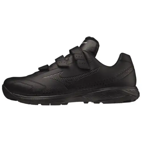Mizuno LightRevo Trainer 'Black'