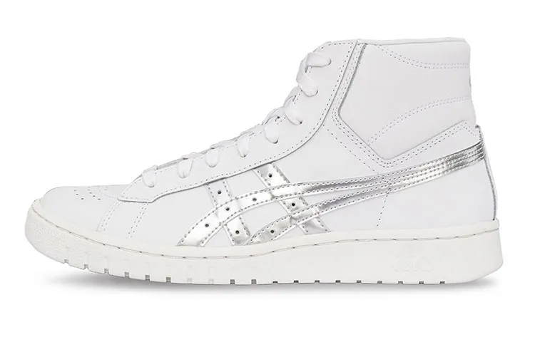 ASICS Gel PTG Mt White Silver