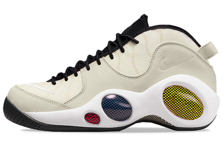 Nike Air Zoom Flight 95 Light Orewood Brown