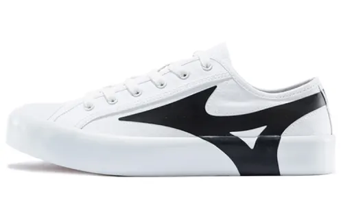 Mizuno Speed Og Canvas Shoes White/Black
