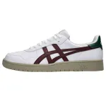 ASICS JAPAN S Vintage Basketball Shoes Unisex