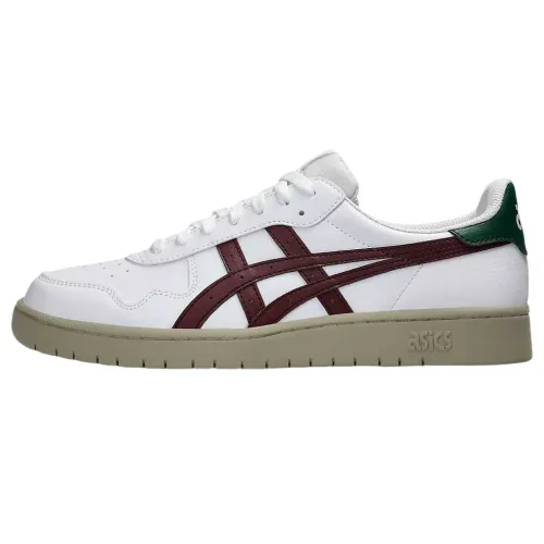 ASICS JAPAN S Vintage Basketball Shoes Unisex