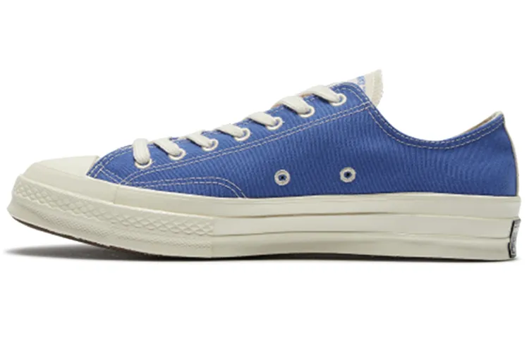 Chuck 70 Converse Ox 'Blue White'