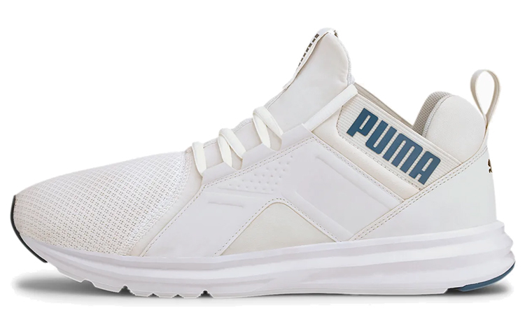 PUMA Enzo Edge Mesh White