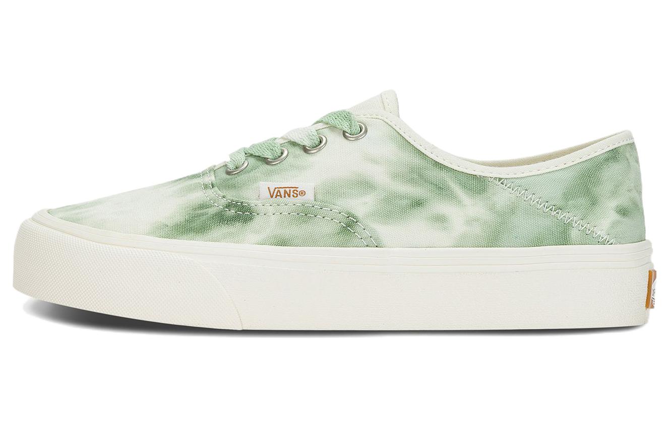 Vans Authentic Convert VR3 'Green White'