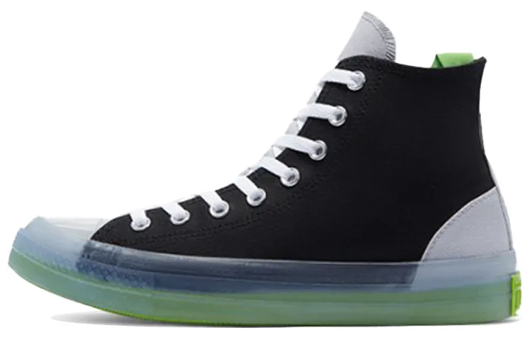 Chuck Taylor All Star Converse Cx High 'Dramatic Nights - Black'
