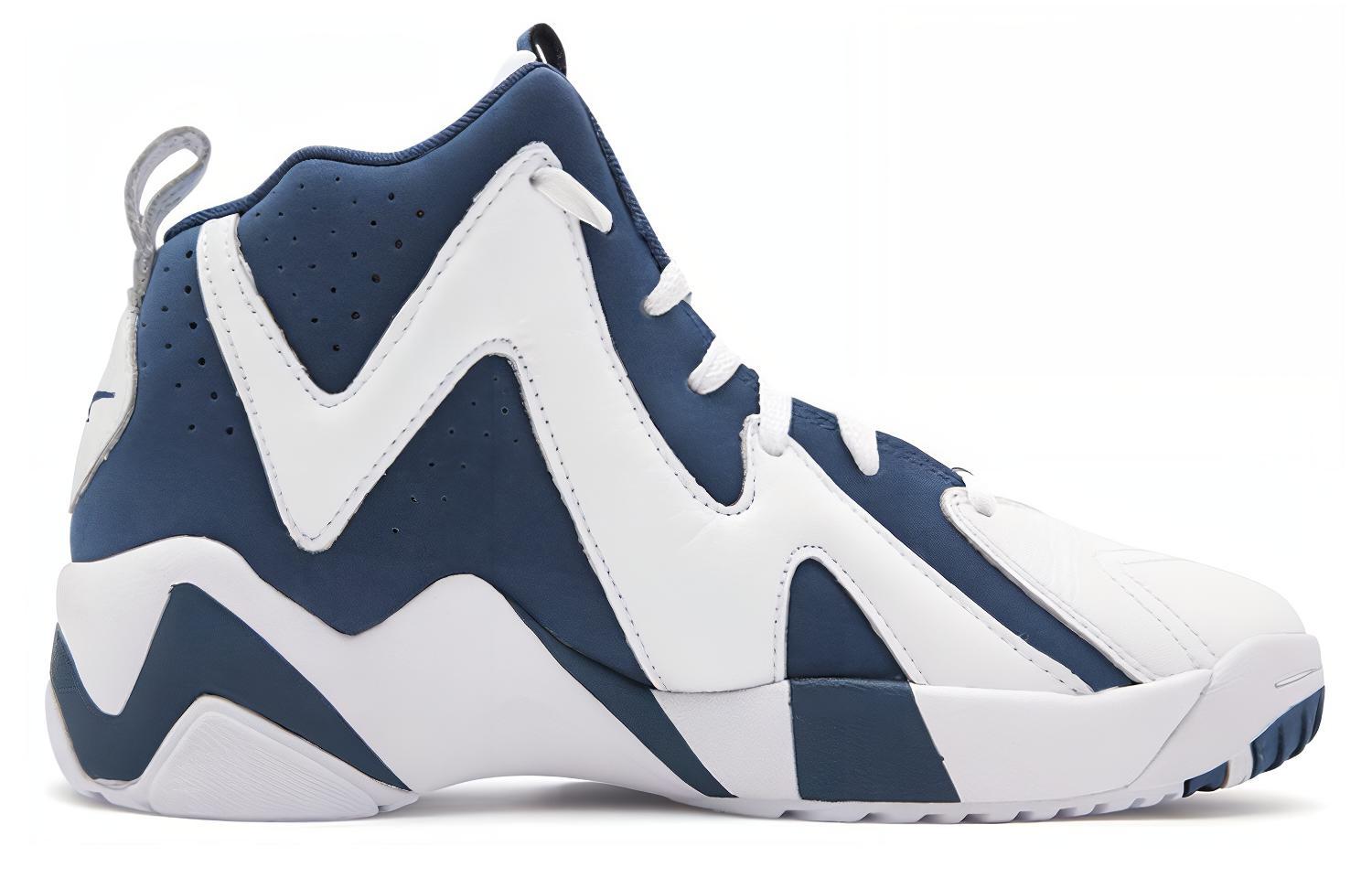 Kamikaze 2 Reebok ‘Batik Blue’