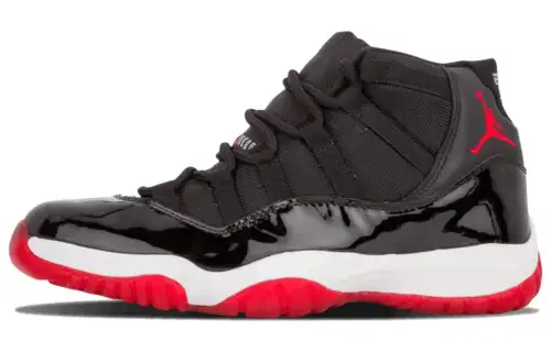 Jordan Air Jordan 11 Vintage Basketball Shoes Unisex