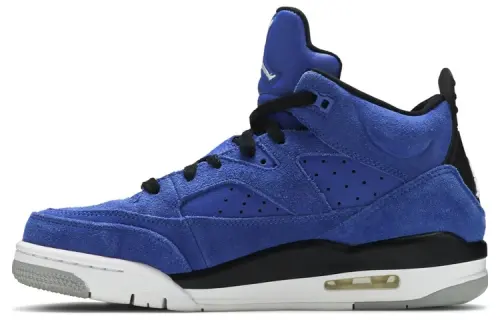 Jordan Son Of Mars Low Hyper Royal