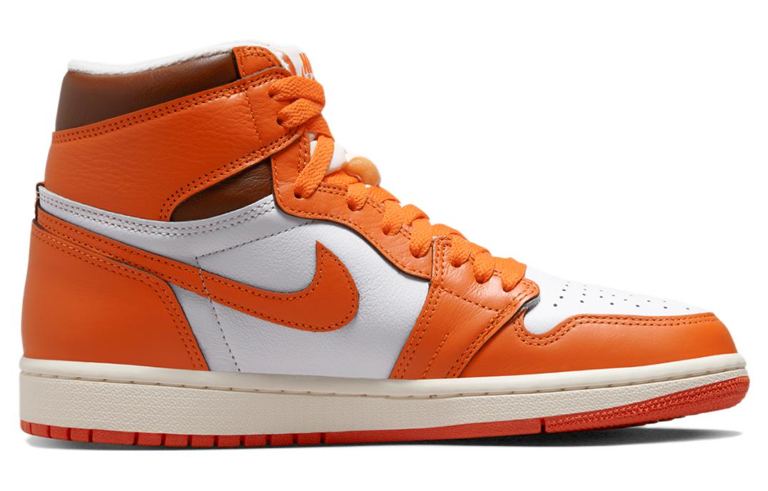 Air Jordan 1 High Og ‘Starfish’ Women’s