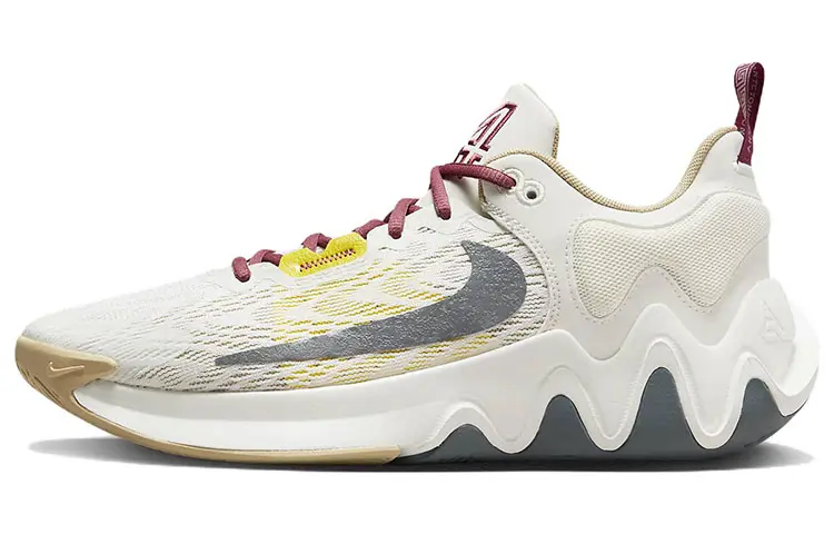 Nike Giannis Immortality 2 EP 'Sail Rattan'