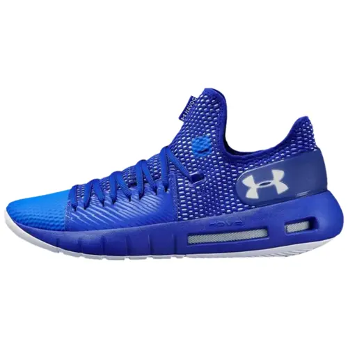 Under Armour Hovr Havoc Low 'Blue'