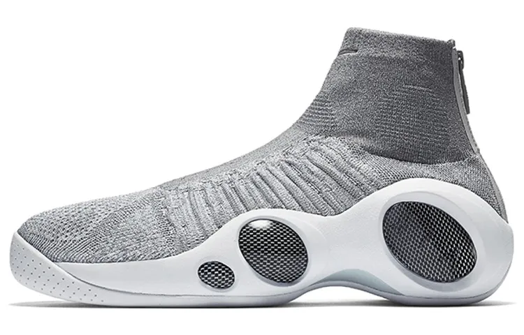 Nike Flight Bonafide Pure Platinum