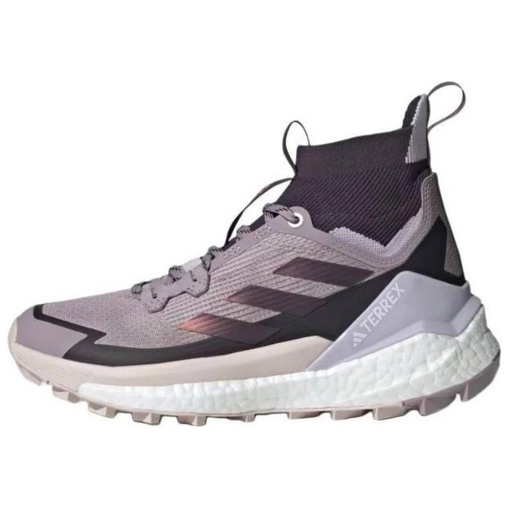 Terrex Free Hiker Wmns Adidas 2.0 'Preloved Fig' Women's