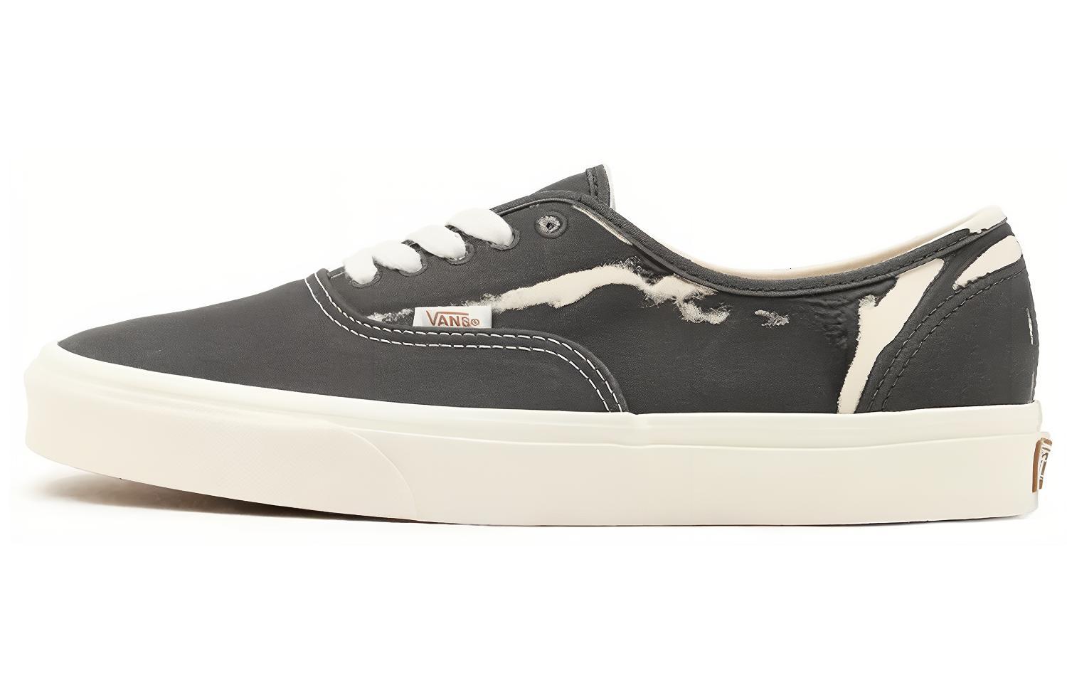 Authentic Vans 'Eco Theory'