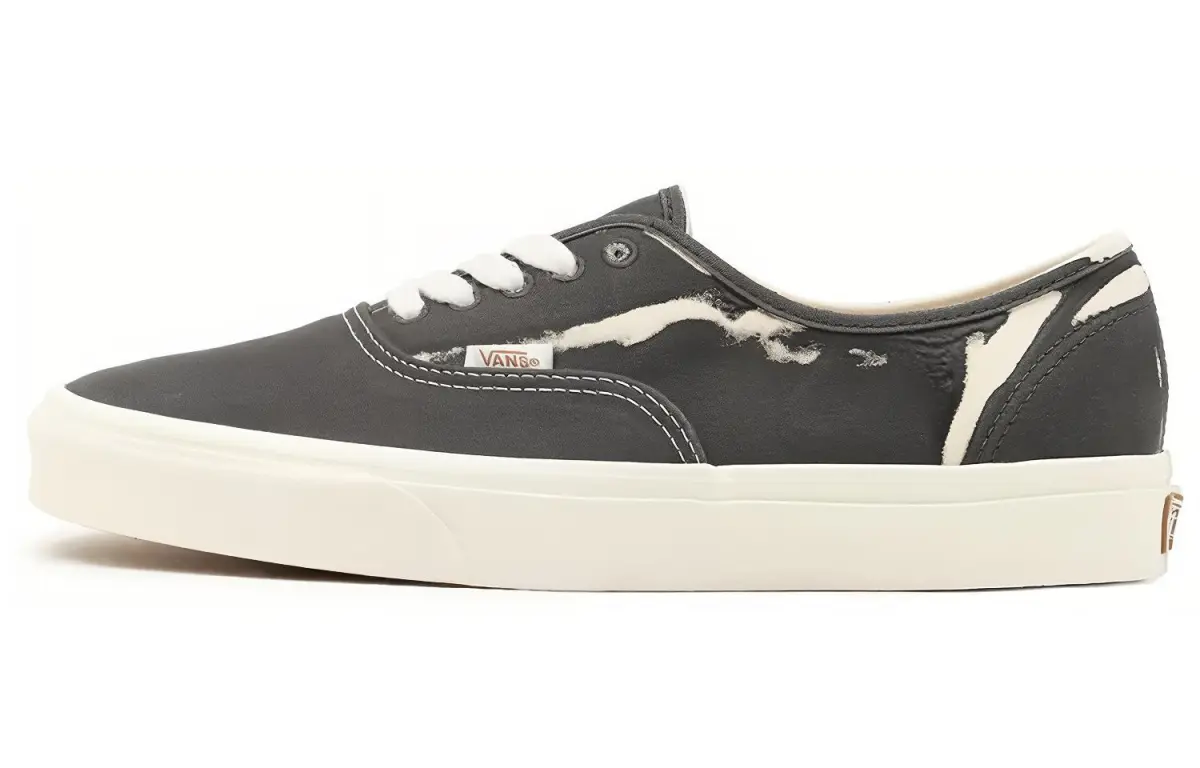 Authentic Vans 'Eco Theory'
