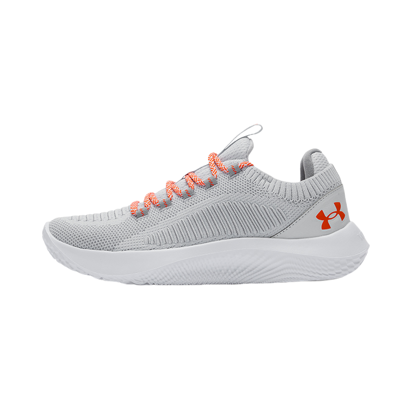 Under Armour Dynamic 2 Slip Resistant And Breathable Low top Training Shoes Men’s Gray