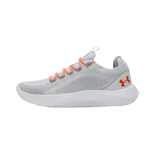 Under Armour Dynamic 2 Slip Resistant And Breathable Low top Training Shoes Men's Gray