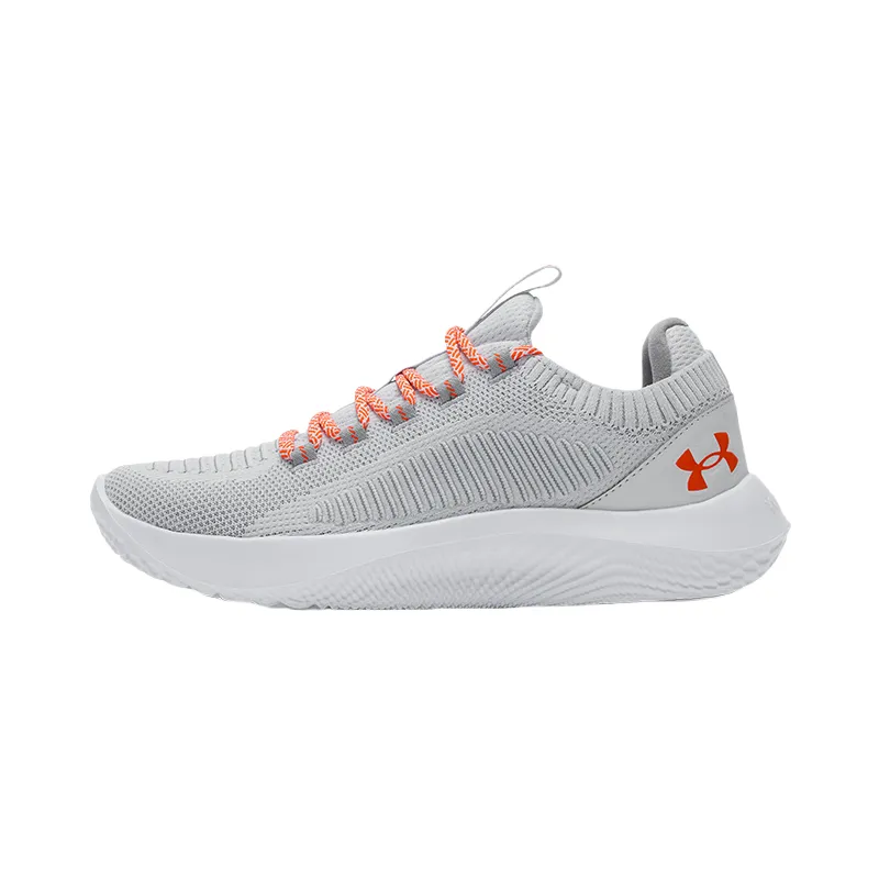 Under Armour Dynamic 2 Slip Resistant And Breathable Low top Training Shoes Men's Gray