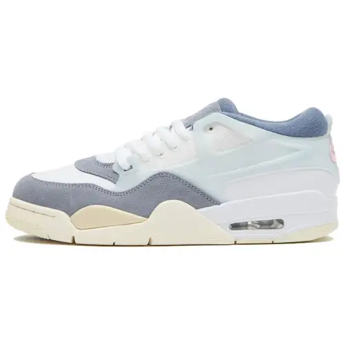 Jordan 4 Rm Diffused Blue Ashen Slate