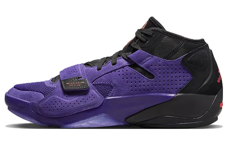 Jordan Zion 2 "Out Of This World"