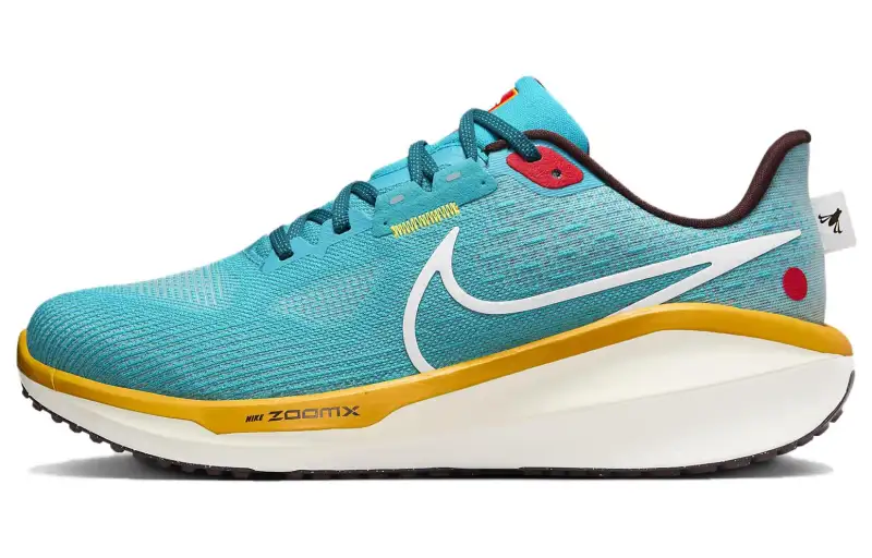 Nike Vomero 17 Prm 'Teal Nebula'