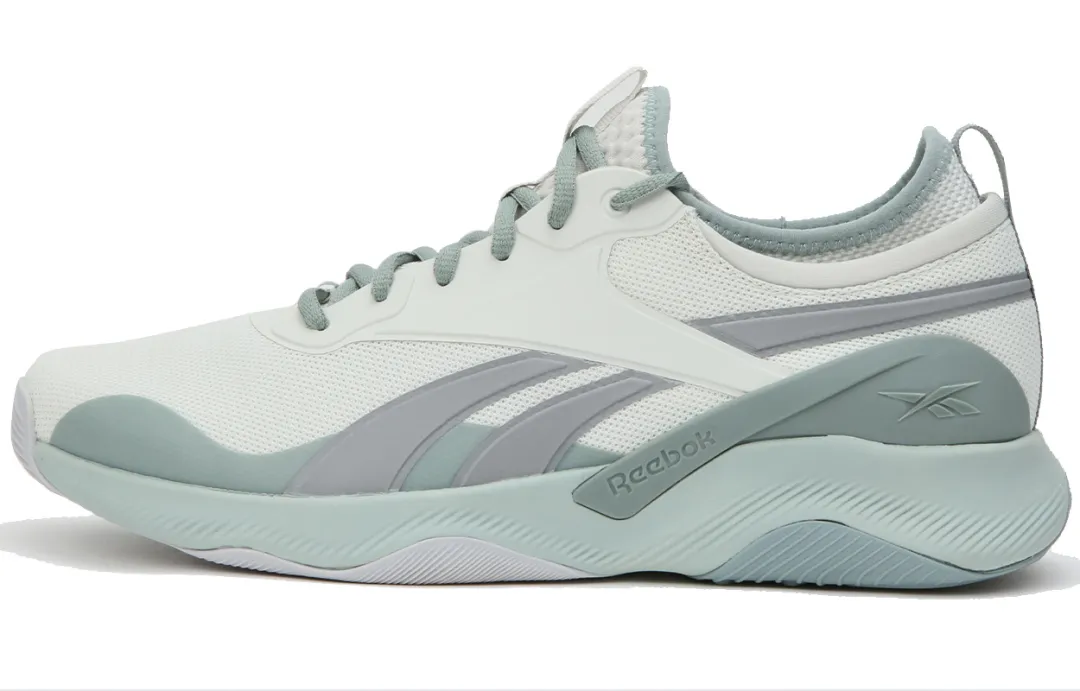 Reebok Hiit TR HLC Low top Training Shoes Unisex Light Green