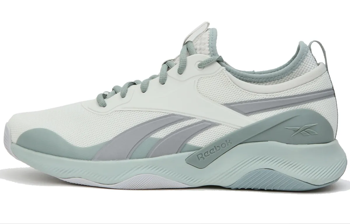 Reebok Hiit TR HLC Low top Training Shoes Unisex Light Green