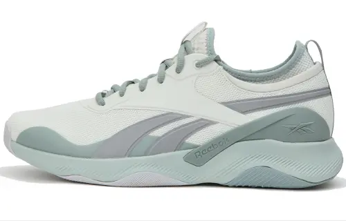 Reebok Hiit TR HLC Low top Training Shoes Unisex Light Green