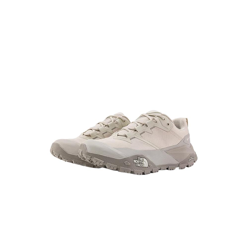 THE NORTH FACE Summit Offtrail Abrasion Resistant, Waterproof, And Breathable Low top Hiking Shoes Women’s